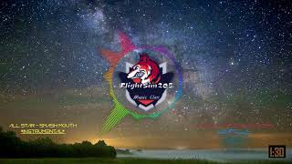 All Star & Closer Mashup (FlightSim205 Remix)