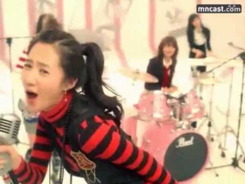 100428 SNSD 소녀시대 - Girls Generation (REMIX)