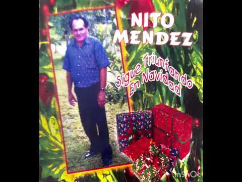 Nito Mendez - El Güiro Largo