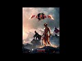 The Flash (Trailer #2 Music)