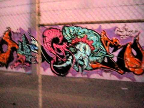 AUGOR x PHAROE (Small Clip) 2008