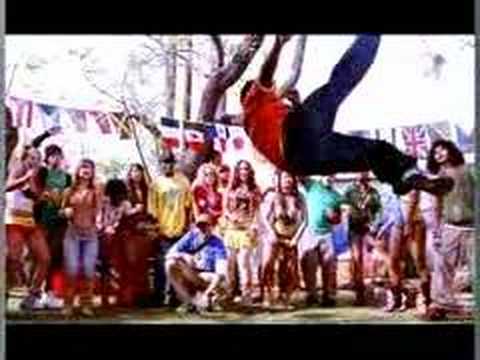 "Any Weh You Like It" - Ms. Triniti