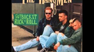 The Hangmen - She's My Witch
