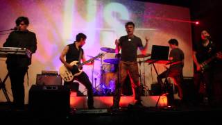 Target are Us- Riot Switch