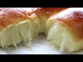 Dinner Rolls Milk Bread Recipe Bun Soft Chewy Cooking A Dream