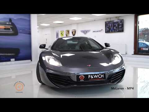 Prom And Wedding Car Hire Ltd video.