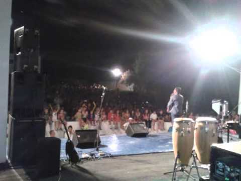 Ciro De Luca - Senza Giacca e Cravatta