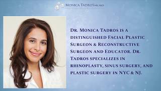Center for sinus, sleep & facial plastic surgery