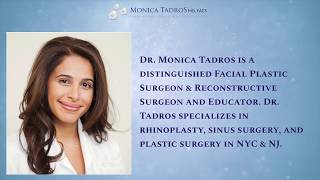 Center for sinus, sleep & facial plastic surgery