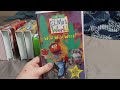 VHS Update 12 4 2022