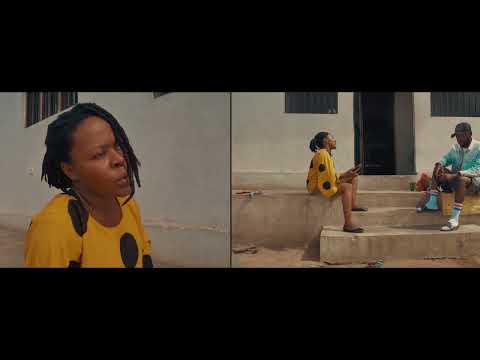 OzB  Number One -  Sonia Oficial (VÍDEO OFICIAL)