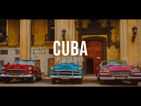 " Cuba " Reggaeton Type Beat (𝐋𝐀𝐓𝐈𝐍 𝐕𝐈𝐁𝐄) Prod. by Ultra Beats