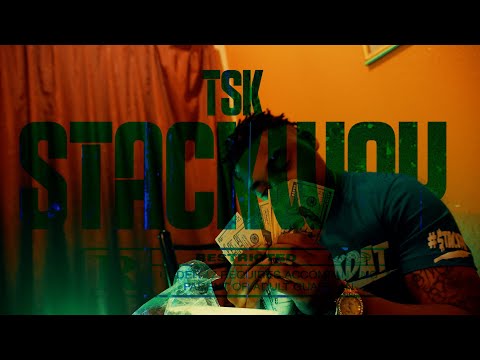 $TACKWAY - TSK (Teamstackz Keezy) | shot by Cash Jundi