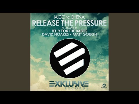 Release the Pressure (Jelly For The Babies Remix)