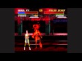 Sonya S Fatality MK3