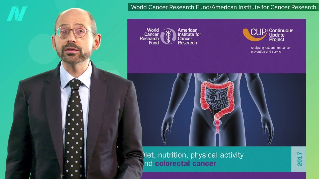 Does Heme Iron Cause Cancer?