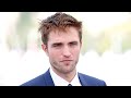 Robert Pattinson Is 'Kind Of' Engaged to FKA Twigs Talks Falling In Love With Kristen Stewart