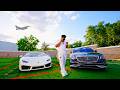 BossMan Dlow - DOPEMAN (Remix) (Music Video)