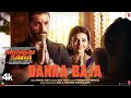 Danka Baja Official Video Mumbai Saga Danka Baja Song John A Kajal A Payal Dev Ft Dev Negi