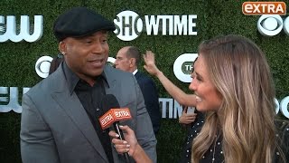 LL Cool J Teases ‘High-Level' Action and Drama on Season 8 of 'NCIS: Los Angeles’