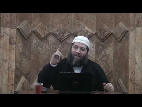 Sad ibn Muadhi - Hoxhë Ali Shabani