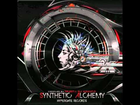 Xatrik - Sergeant 3 Quill