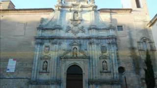 preview picture of video '02/04 Camino de Santiago 2013 - Fromista - Mansilla de las Mulas'