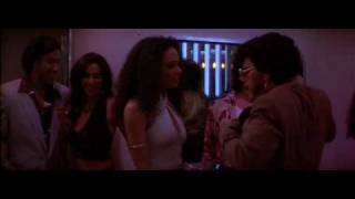 Pachanga - Take care