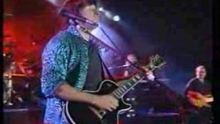 Bon Jovi - My guitar lies bleeding in my arms(live)-19-05-96
