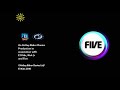E1 Kids Astley Baker Davies Channel Five 2010