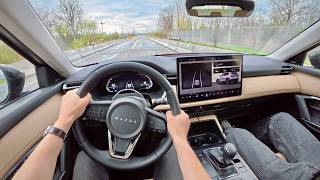 2026 Mazda CX-5 - More Driving Impressions (Two Topher Take)