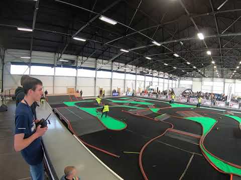 2020 British Offroad Grand Prix - 2wd K Main