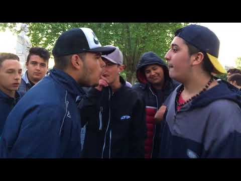 TIN vs BROX | 8vos | Fecha 15 (21/10/17) | Club del Flow