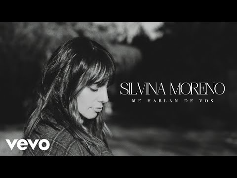 Silvina Moreno - Me hablan de vos
