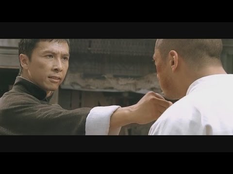 Heroes of Martial Arts #5 - Donnie Yen (Ip Man, 2008) [REUPLOAD]