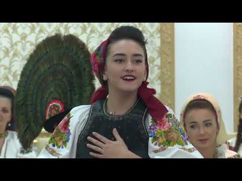 Larisa Bozbici - Spune Ioane ce ai în gând