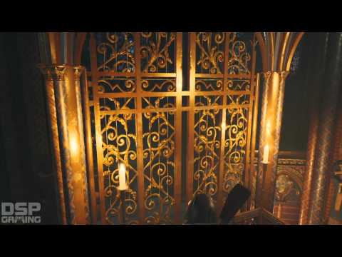 Assassin's Creed Unity (PS4) playthrough pt42 - Epic Assassin Showdown!