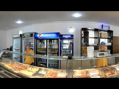 Cazare Costinesti - Hotel Tiberius Costinesti - Central Travel Bucuresti