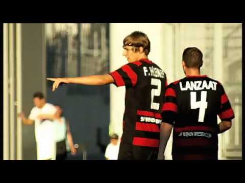 Vorstellung Florian Hübner | SVWW 2010/11