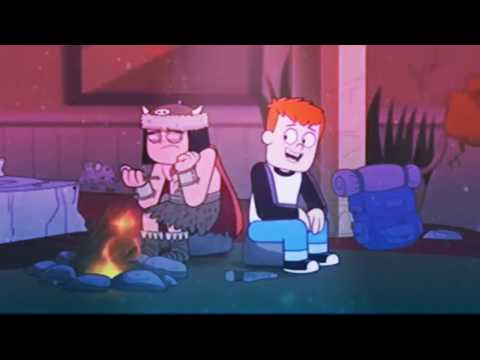 Out of my League /// BillBone AMV