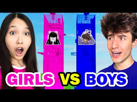 uwucutesingle and Itsjustnicholas