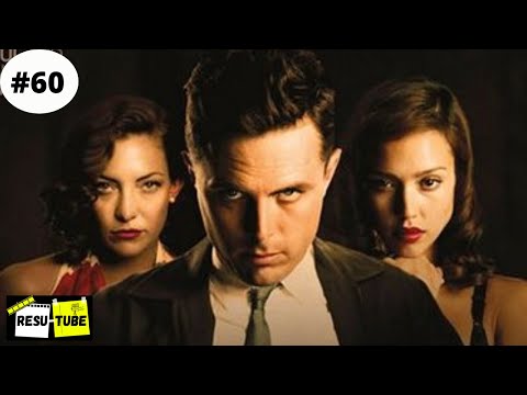 P de película #60 : "El asesino en mí"