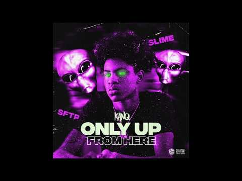 Kanq - Life | Ft. Cmo Marcello ( Prod. By Trapsxn )