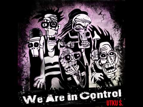 Utku S. - We Are In Control (Original Mix)