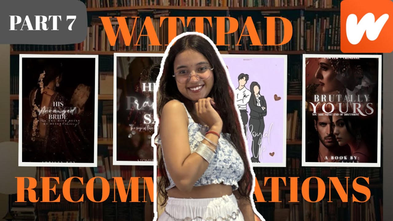 Addicted After Chapter 1 😭 | Enemies to Lovers, Royalty & Drama Wattpad Books You’ll OBSESS Over