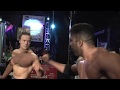 AJZ and Tony Bizo Dominate The OVW Tag Team Division