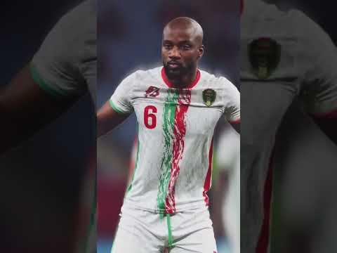 Guessouma Fofana Arab Cup 2021