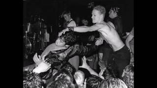 Adolescents - Live @ The Starwood, Los Angeles, CA, 3/XX/81