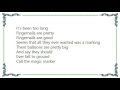Vitamin String Quartet - This Is a Call Lyrics - Argelia Wenner Vitamin String Quartet - This Is a Call Lyrics