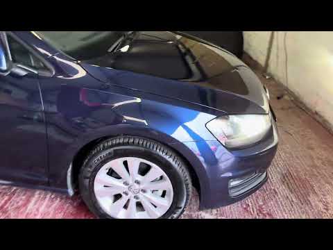 VW Golf 1.2 TSI 2013 (AS NEW) 132D Reg (MK7) - Image 2